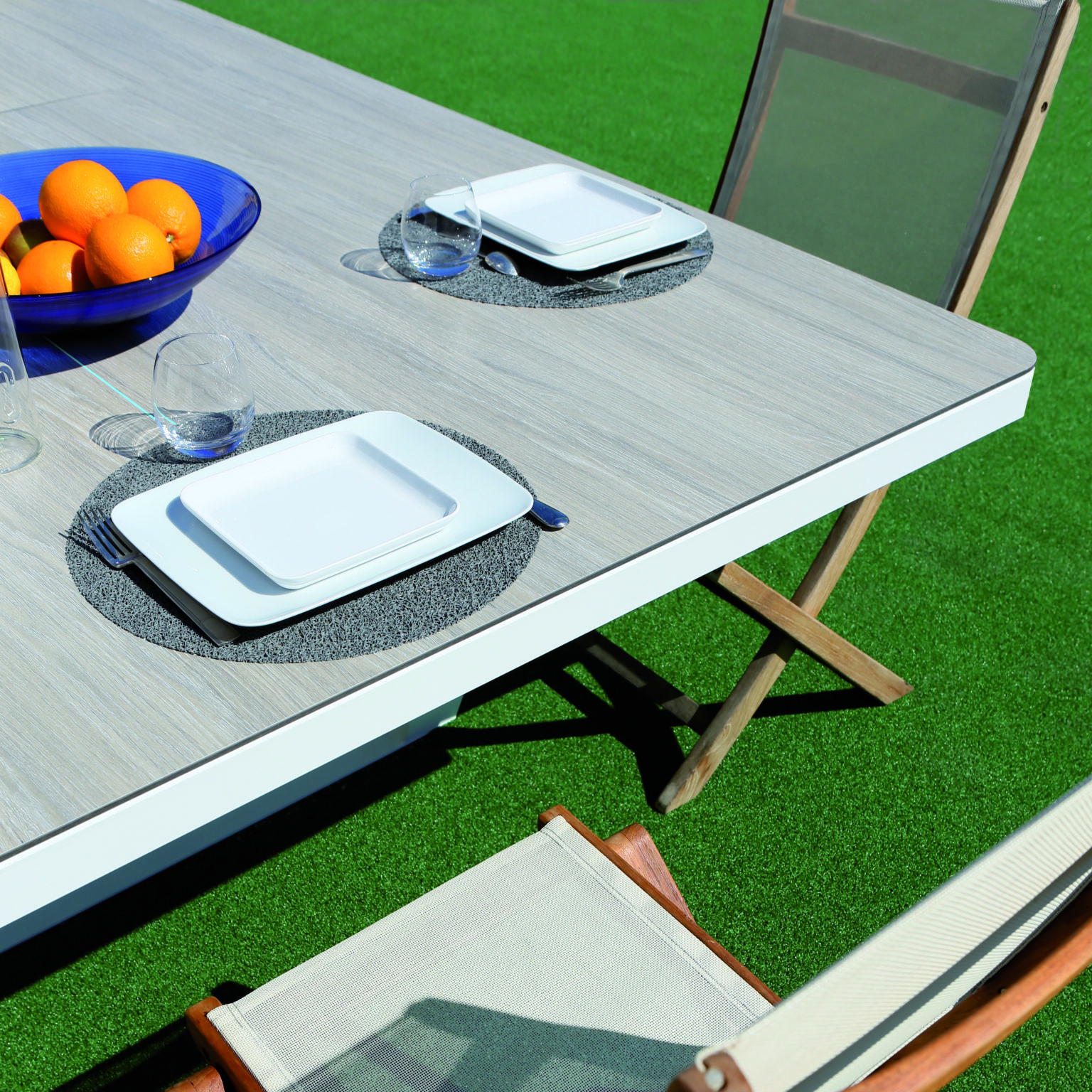 Table de ping-pong extérieure MALIBU