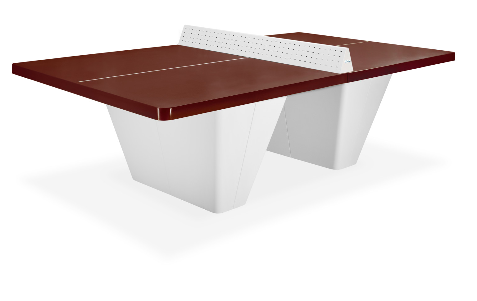 Table de ping-pong extérieure SOLARA