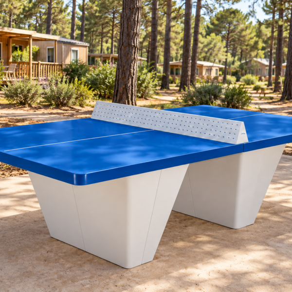 Table de ping-pong extérieure SOLARA