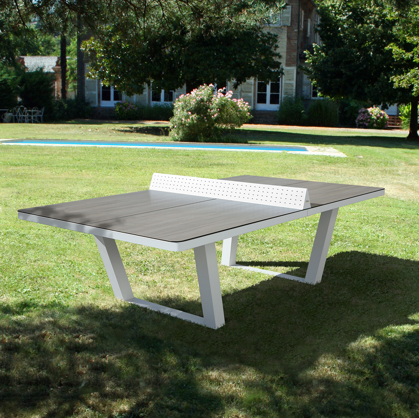 Table de ping-pong extérieure MALIBU