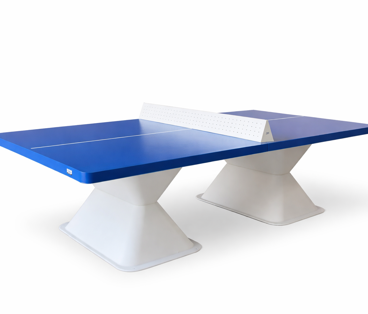 Table de ping-pong extérieure ALOHA : robustesse, design et performance pour vos espaces extérieurs