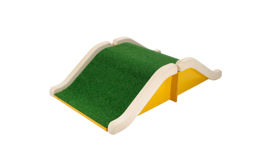 vente de obstacle mini-golf pour campings, centre de loisirs, hôtel, parcs dos d'âne