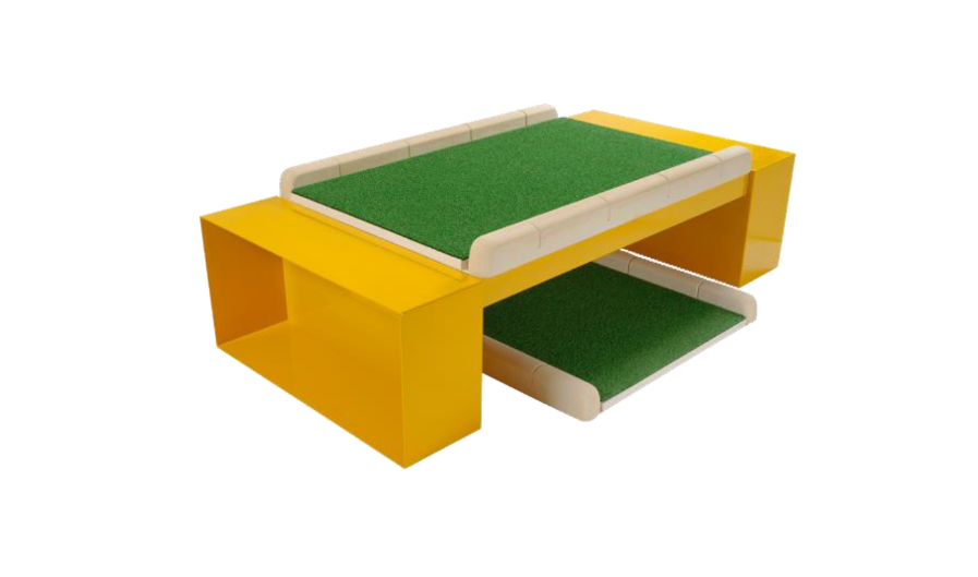 vente de obstacle mini-golf pour campings, centre de loisirs, hôtel, parcs écluse