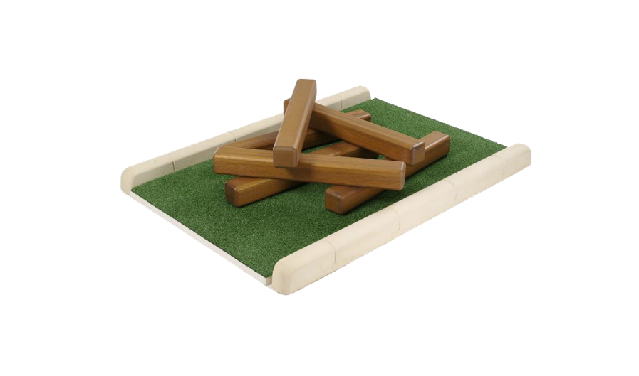vente de obstacle mini-golf pour campings, centre de loisirs, hôtel, parcs fagots