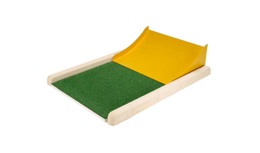 vente de obstacle mini-golf pour campings, centre de loisirs, hôtel, parcs tremplin