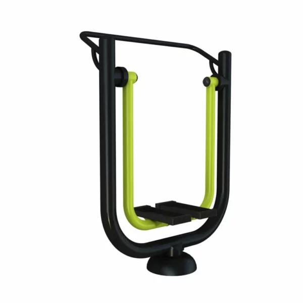 Appareil fitness extérieur Marcheur simple