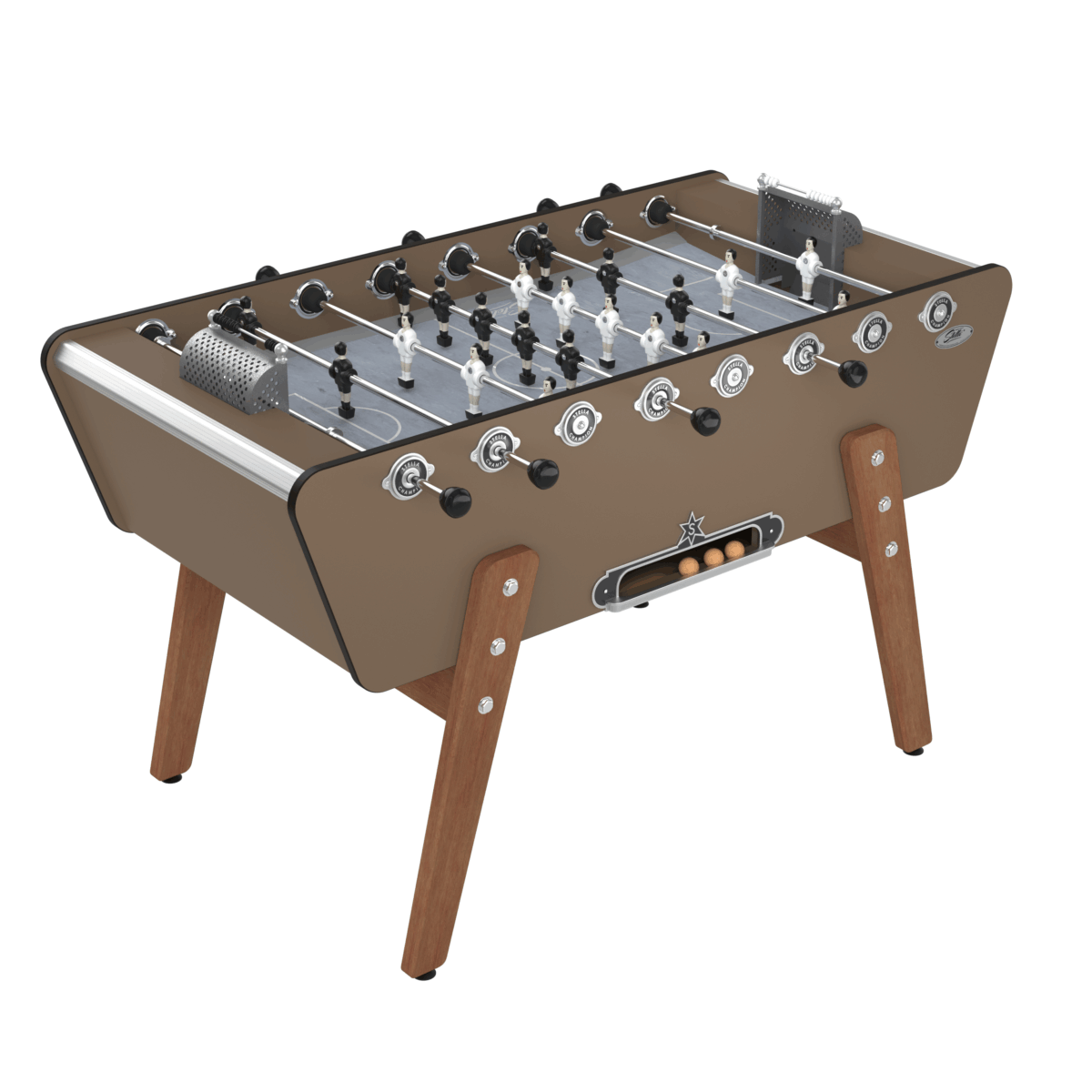 Baby-foot Stella Champion Outdoor