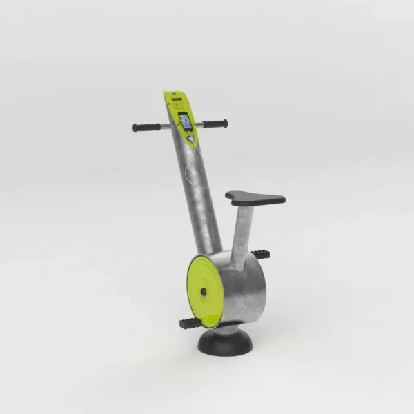 Vélo chargeur