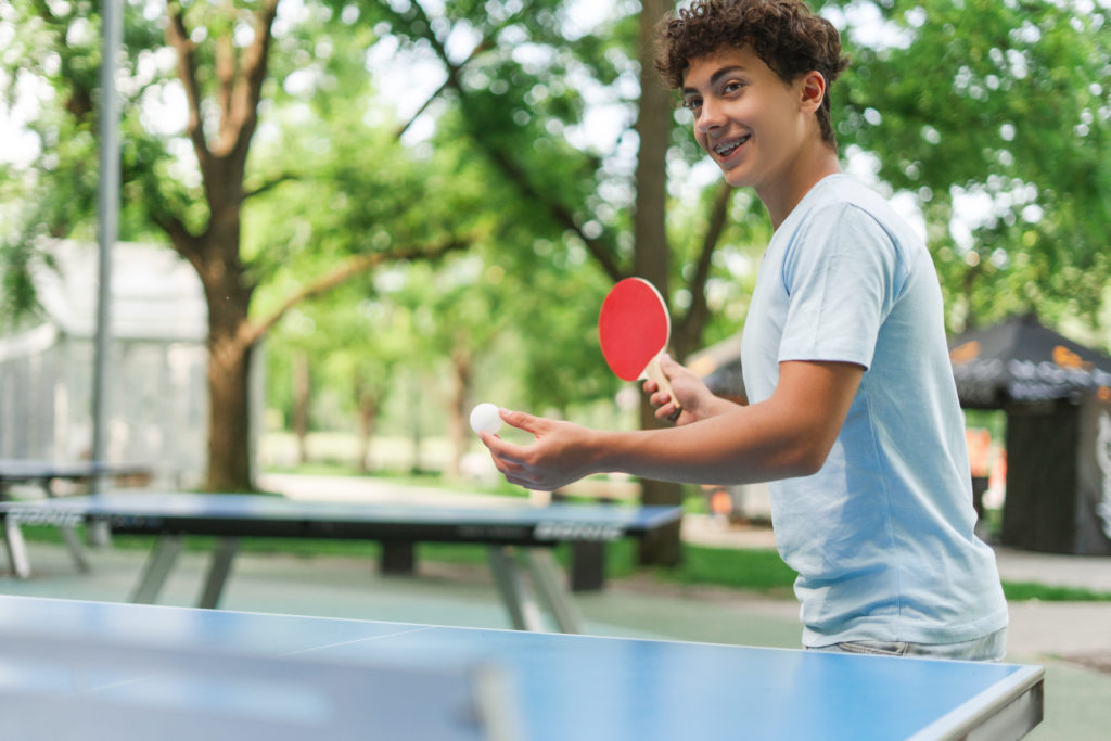 investir dans une table de ping-pong